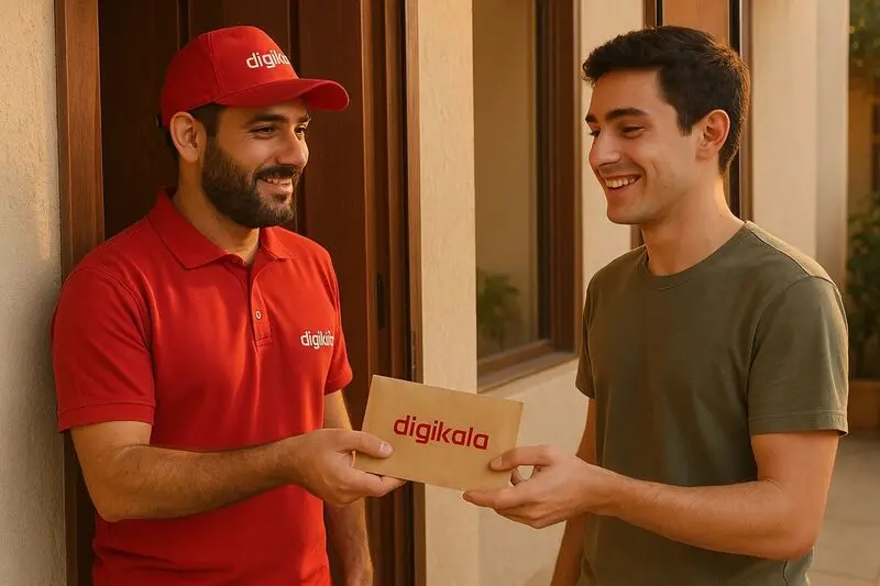 دیجی کالا 3