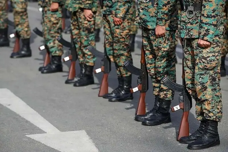 سربازی