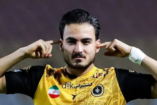 ببینید؛ خلاصه بازی سپاهان 2 - گل گهر 0