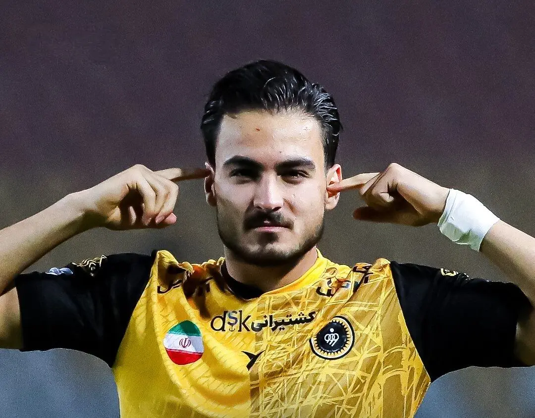 ببینید؛ خلاصه بازی سپاهان 2 - گل گهر 0