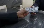 ادعای همتی درباره قیمت دلار؛ موقتی است
