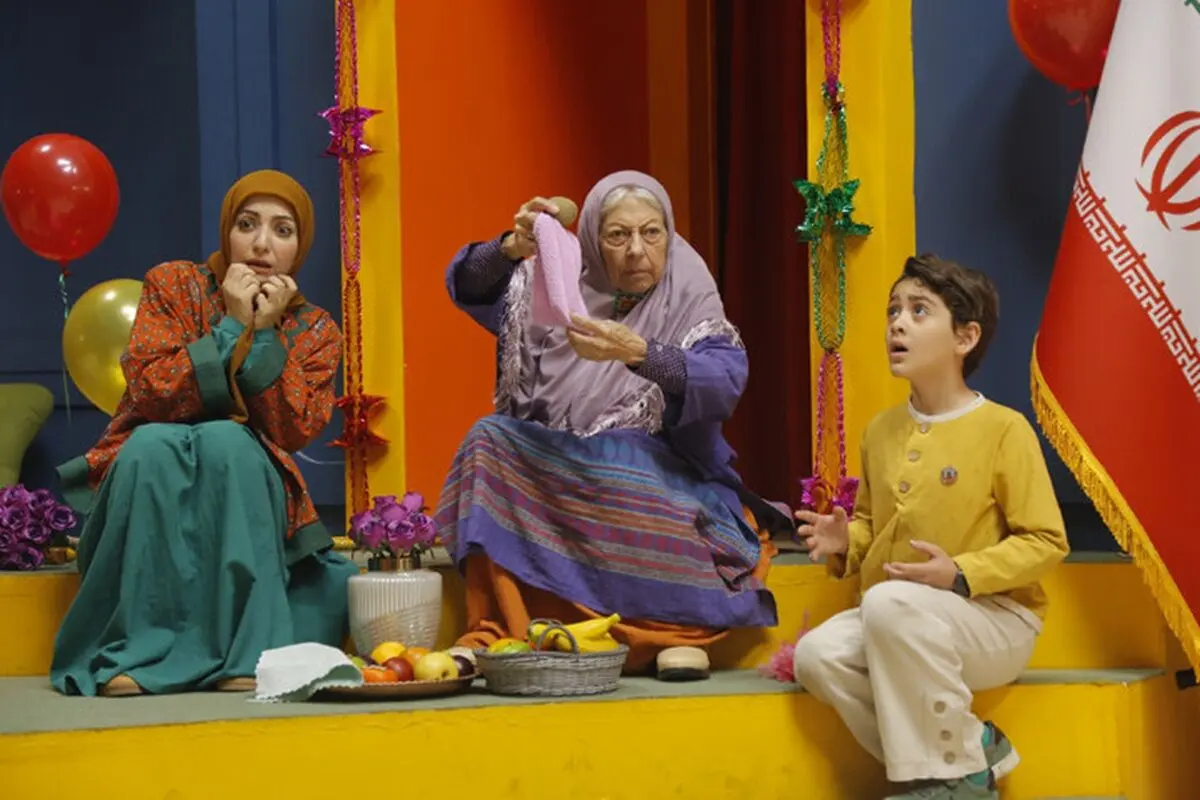 این سریال مخاطبش را دست کم نمی‌گیرد