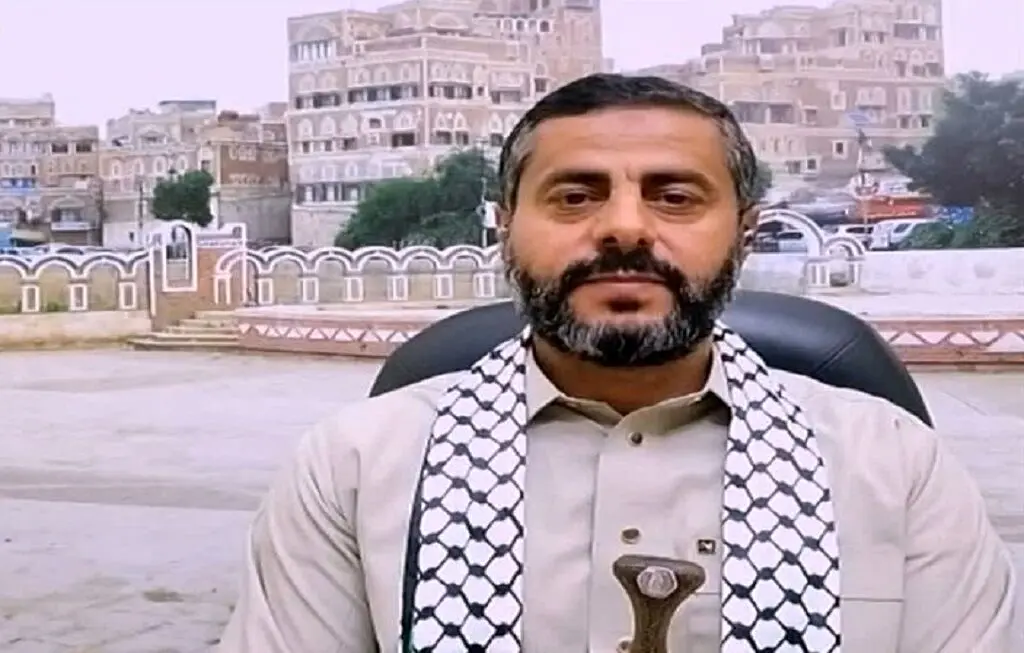 پیام انصارالله به شرکت های کشتیرانی
