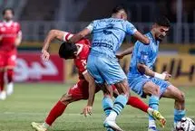 امیدواری پرسپولیس برای آسیایی شدن