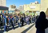 شهریه اجباری مدارس ممنوع شد