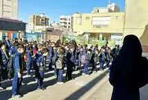 شهریه اجباری مدارس ممنوع شد