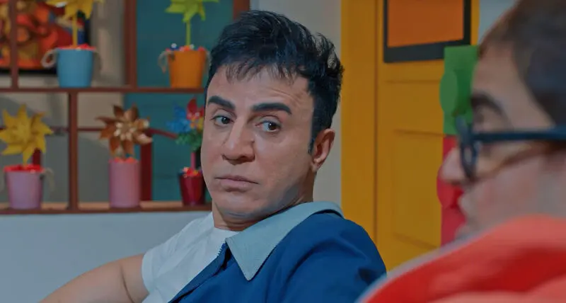 سریال آرزوهای چپکی