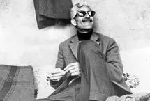 روایت جلال آل احمد از آخرین روزهای زندگی نیما یوشیج و گزارش مرگ او