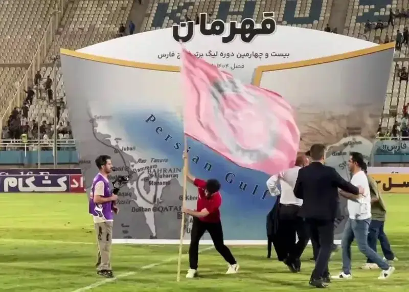 جدول نهایی لیگ برتر؛ شیرین برای تراکتور و سپاهان