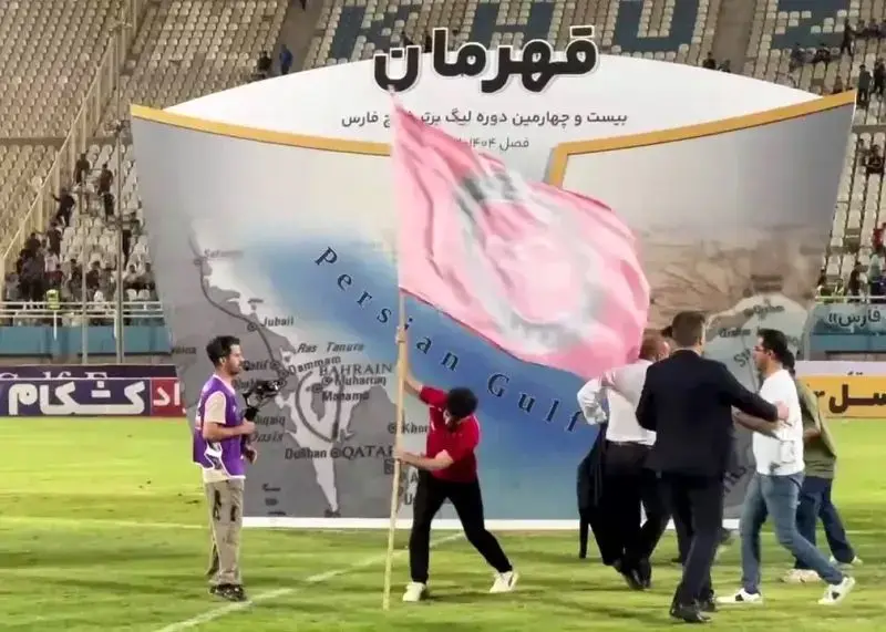 جدول نهایی لیگ برتر؛ شیرین برای تراکتور و سپاهان