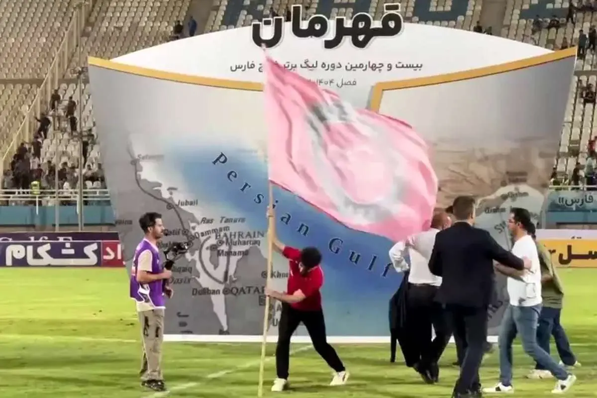 جدول نهایی لیگ برتر؛ شیرین برای تراکتور و سپاهان