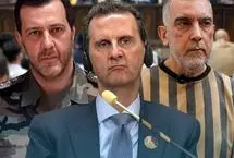 حکم اعدام بشار و ماهر اسد صادر شد