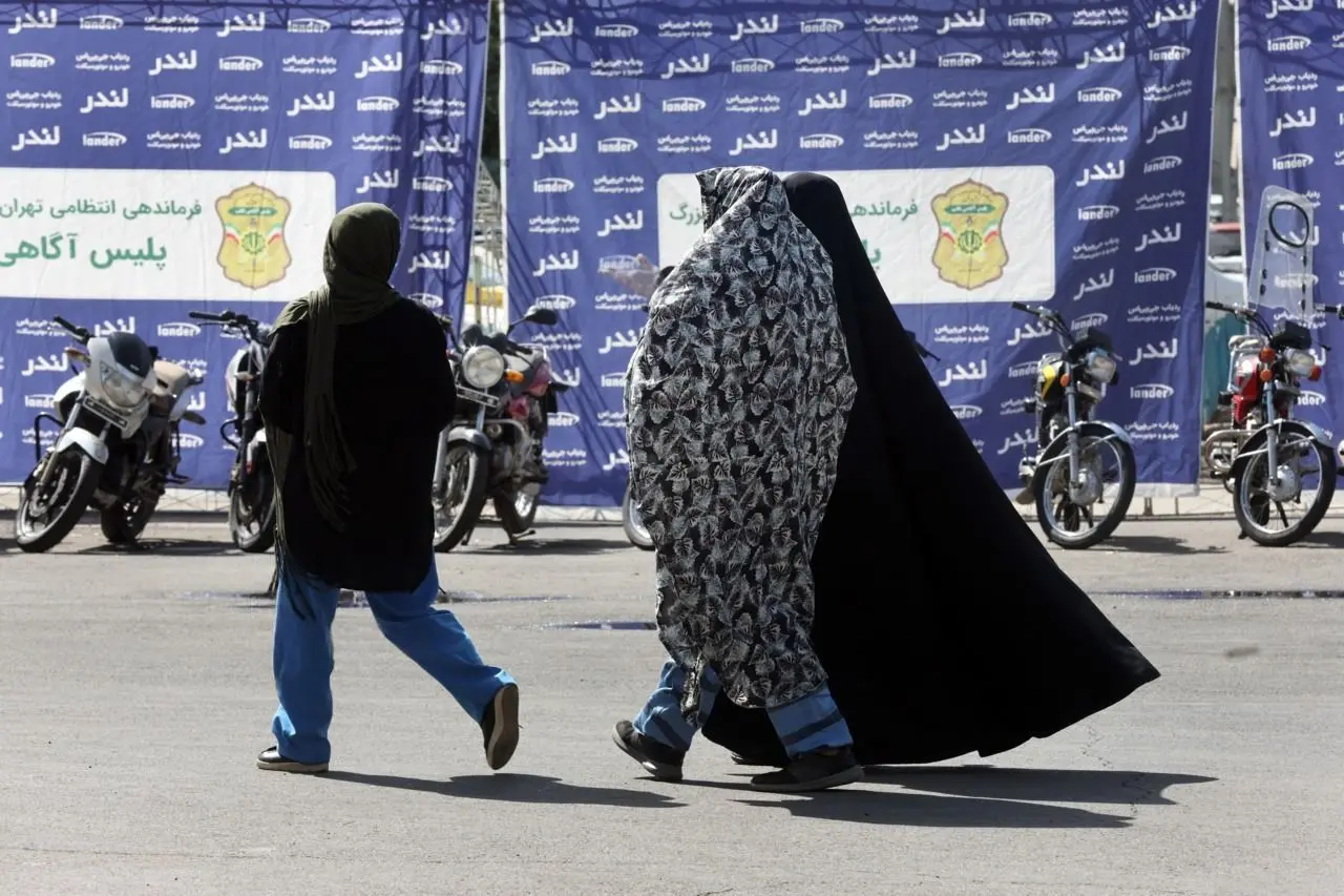 تصاویر؛ سارقان و مالخران در دام پلیس پایتخت