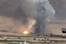 جزئیات حمله اسرائیل به پادگان امام حسن کرمانشاه و خودروسازی بروجرد