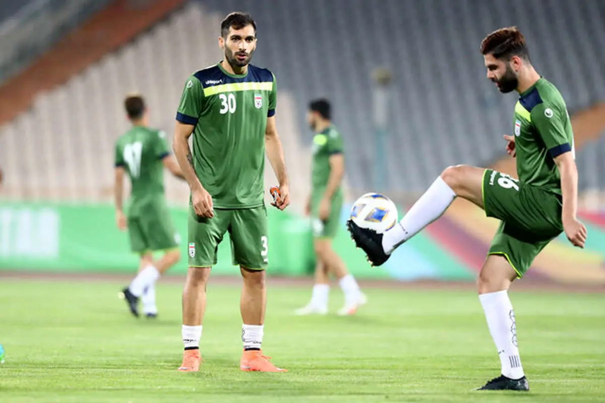 بمب استقلال در آستانه انفجار؛ امضا یکی 2 روز دیگر!