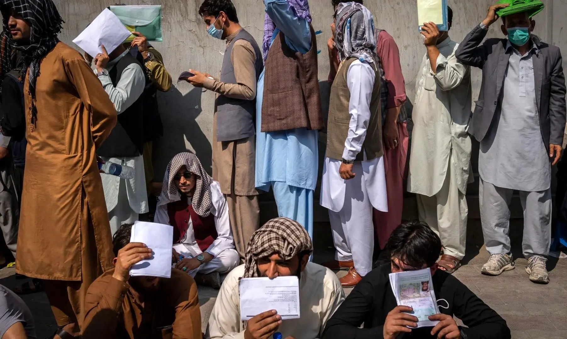 تأثیر خروج اتباع بر کاهش جرایم و تخلفات به روایت معاون وزیر کشور
