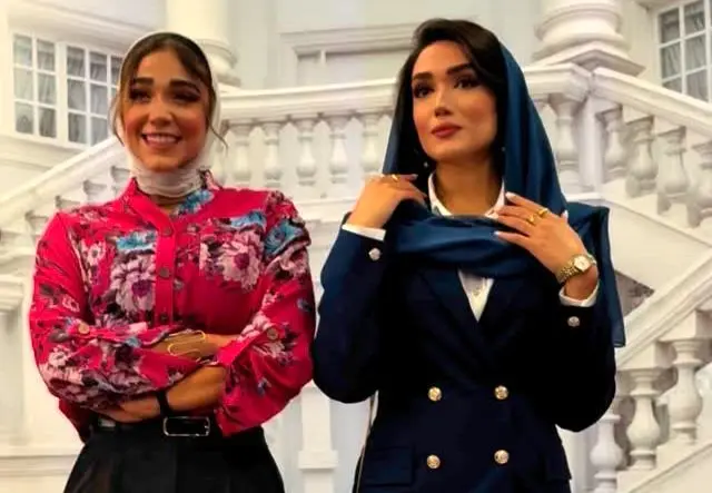 حواشی اکران «جزایر قناری»