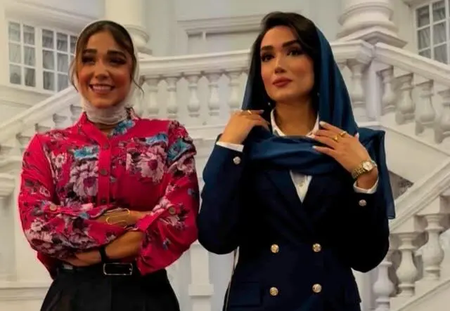حواشی اکران «جزایر قناری»
