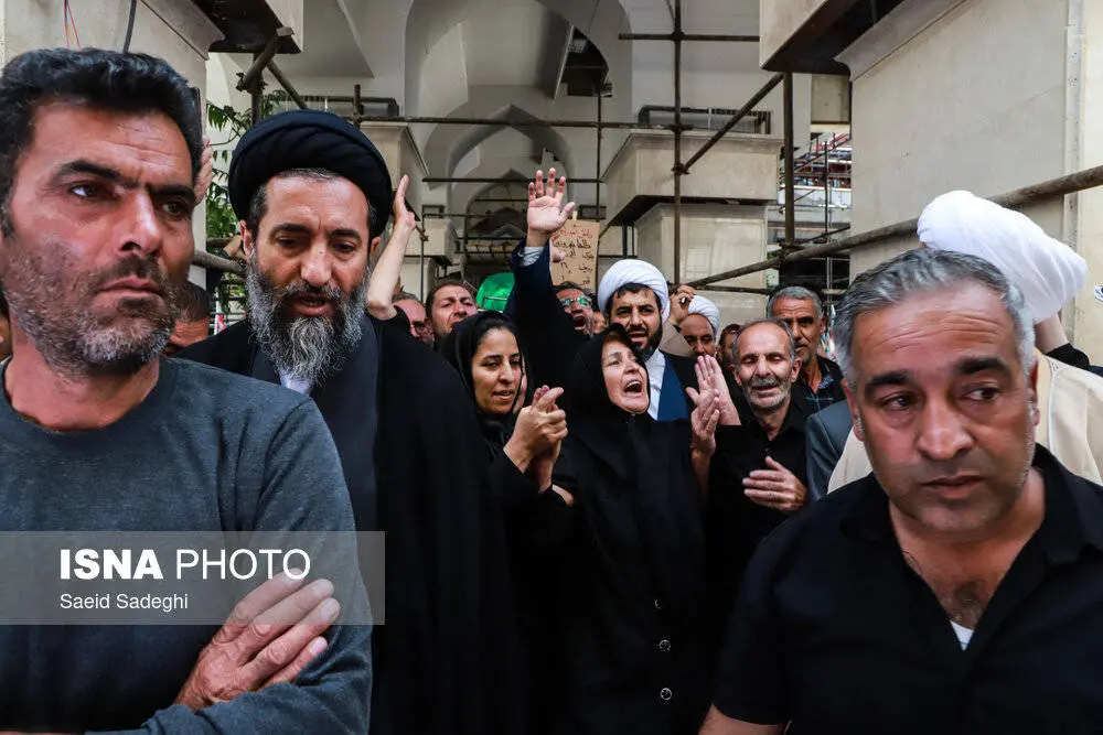 گالری