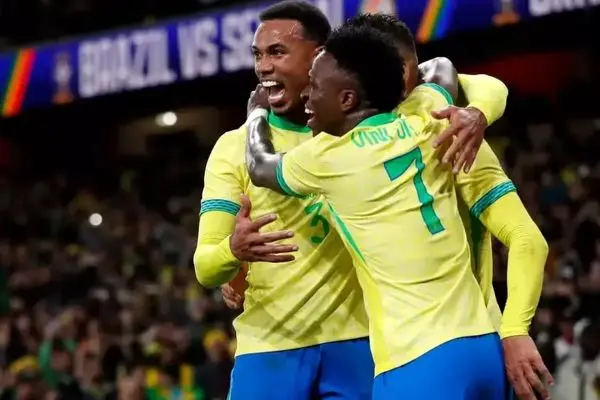 ببینید؛ خلاصه بازی برزیل 2 - سنگال 0