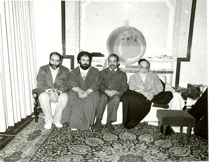 هشدار امام به شهید رجایی در حکم تنفیذ ریاست جمهوری