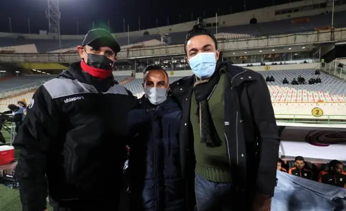 منظور کعبی از آدم موذی گل‌محمدی بود؟!