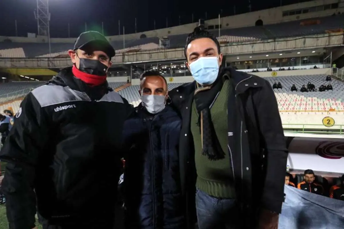 منظور کعبی از آدم موذی گل‌محمدی بود؟!