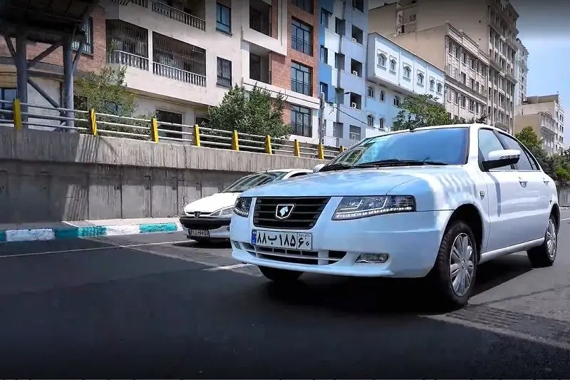 جانشین پژو پارس؛ سورن پلاس جدید چه فرقی با نسخه قبلی دارد؟