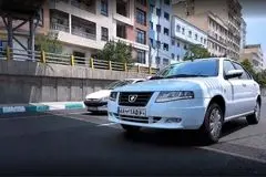 جانشین پژو پارس؛ سورن پلاس جدید چه فرقی با نسخه قبلی دارد؟