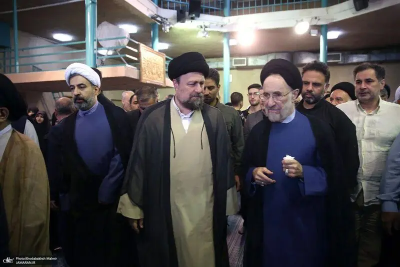 خاتمی