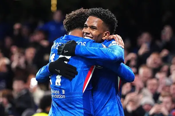 جولان چلسی  مقابل بارسلونای نگون‌بخت؛ منچسترسیتی هم فرو ریخت

