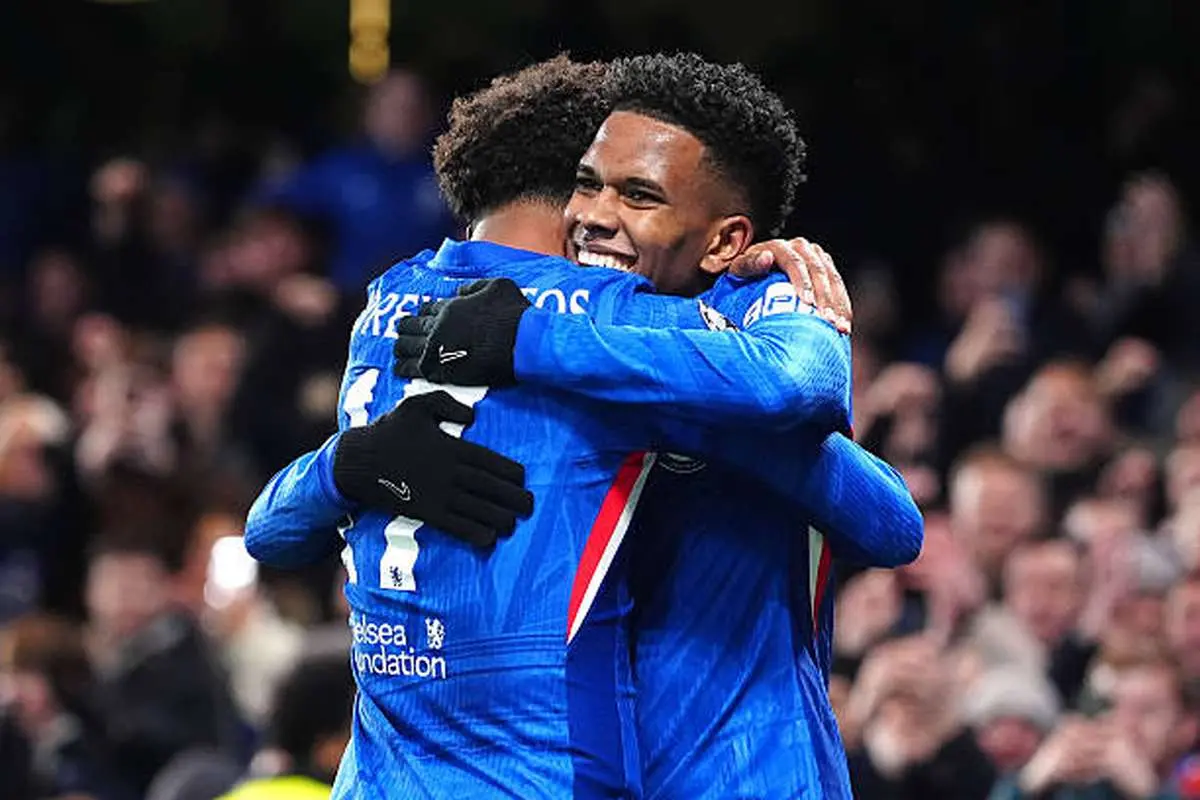 جولان چلسی  مقابل بارسلونای نگون‌بخت؛ منچسترسیتی هم فرو ریخت

