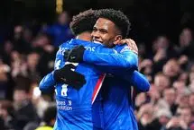 جولان چلسی  مقابل بارسلونای نگون‌بخت؛ منچسترسیتی هم فرو ریخت

