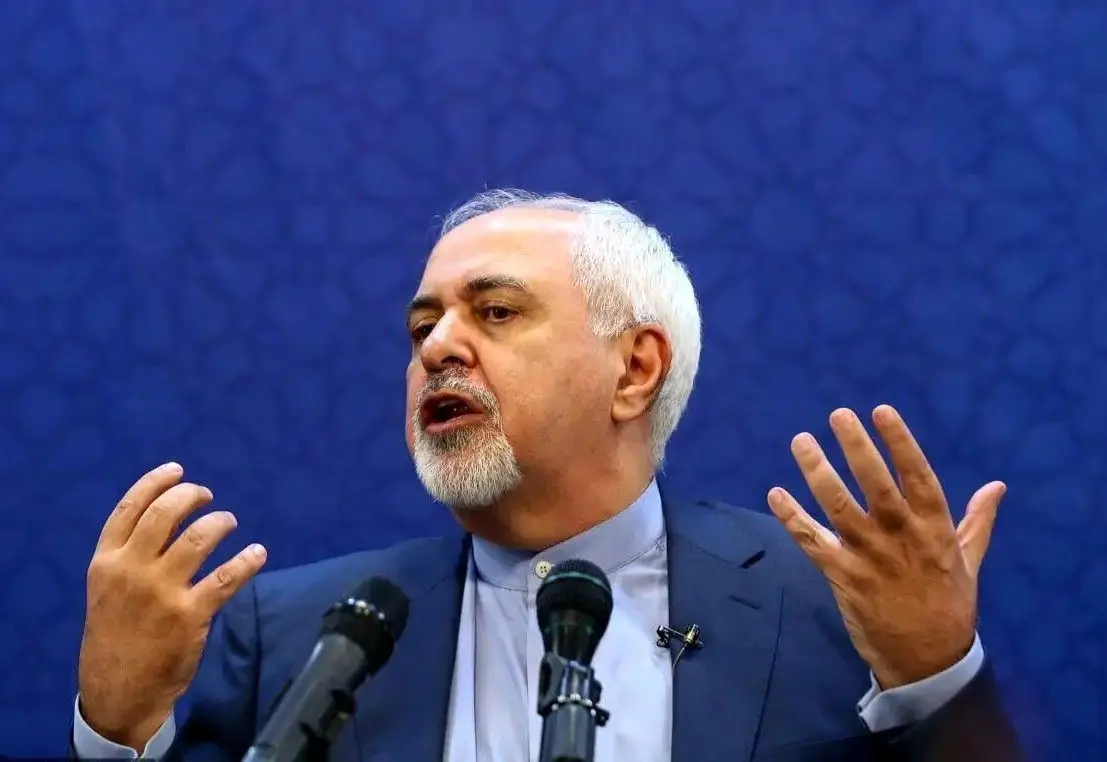 ظریف: سعید جلیلی در مذاکرات هسته‌ای درباره دزدی دریایی مذاکره می‌کرد 
