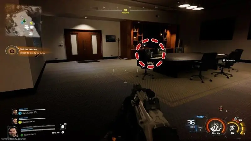 Call of Duty Black Ops 7