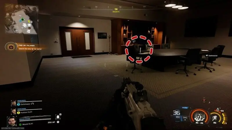 Call of Duty Black Ops 7