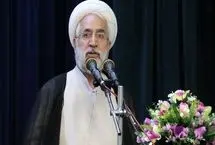 هشدار دادستان کل کشور درباره ناهنجاری‌های اجتماعی: موجب تضعیف اعتماد عمومی شود
