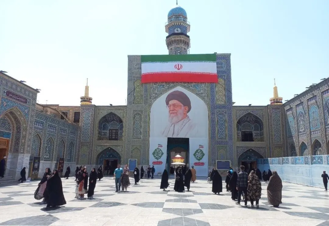 جزئیات مراسم تشیبع و تدفین رهبر شهید در مشهد/ وداع عمومی نداریم