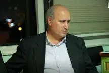 نگرانی تاج از وضعیت قلی‌زاده و تماس با او