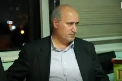 نگرانی تاج از وضعیت قلی‌زاده و تماس با او