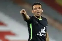 داوران بازی شمس‌آذر قزوین- پرسپولیس و استقلال - فولاد خوزستان مشخص شدند