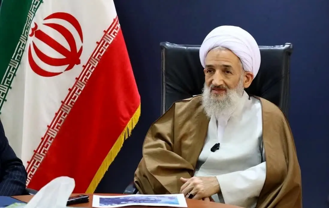 واکنش نماینده ولی فقیه در مازندران به اظهارات استاندار مازندران 
