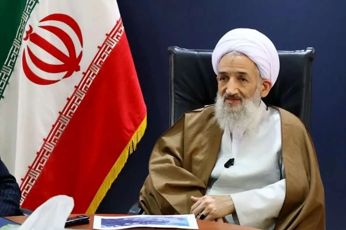 واکنش نماینده ولی فقیه در مازندران به اظهارات استاندار مازندران 
