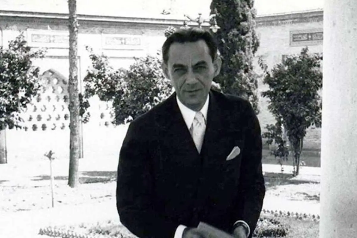 ماجرای «عشق رهی و مریم فیروز» چیست؟