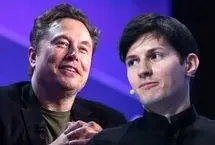 ایلان ماسک واتساپ را «ناامن» خواند؛ پاول دوروف هم تایید کرد