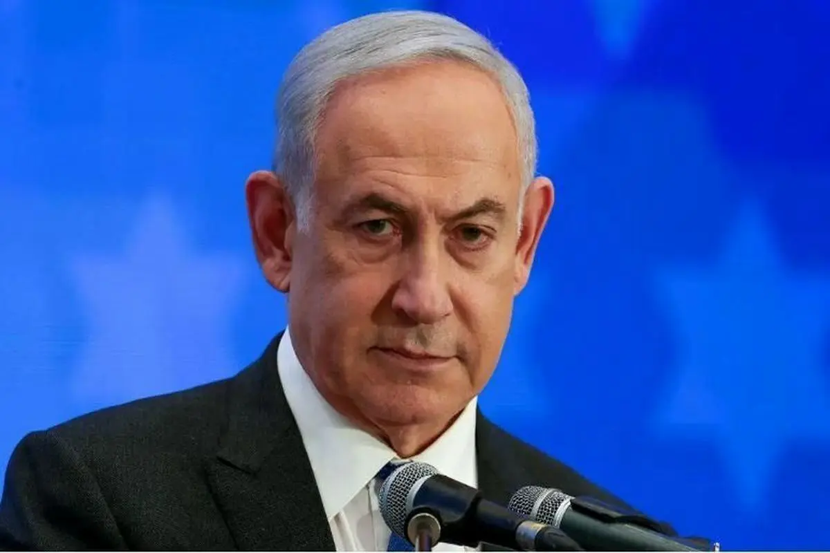 نتانیاهو: فرصت جدیدی برای آزادی اسرا فراهم شده است