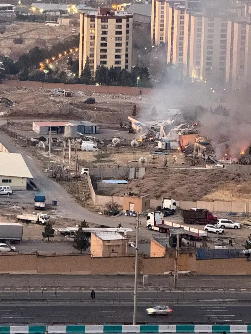 بزرگراه ارتش