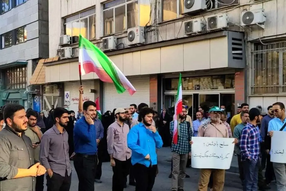 جریان افراطی  از ناراضی نگه داشتن مردم ایران چه سودی می‌برند؟ 
