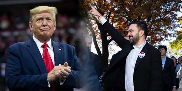 آیا دیدار ترامپ و ممدانی به آشتی سیاسی نیویورک ختم می‌شود؟