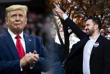 آیا دیدار ترامپ و ممدانی به آشتی سیاسی نیویورک ختم می‌شود؟